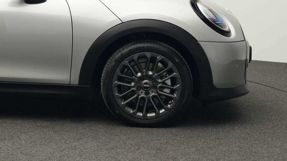 MINI Cooper C - Imagem 11