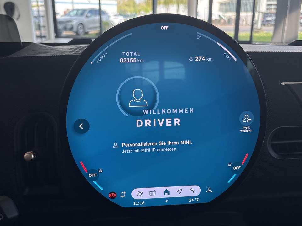 MINI John Cooper Works - Imagem 8