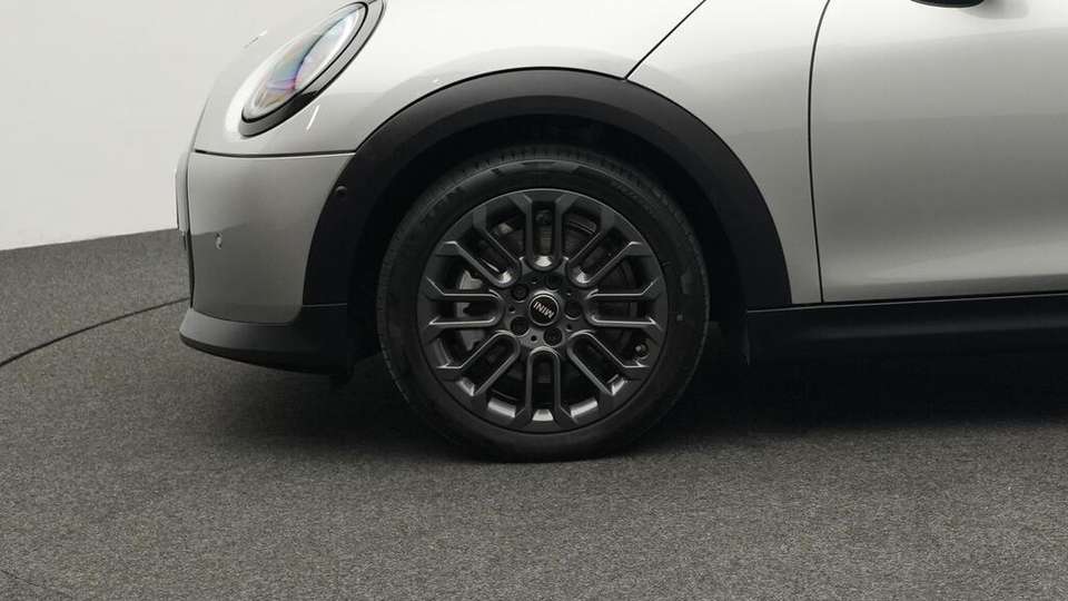 MINI Cooper C - Imagem 13