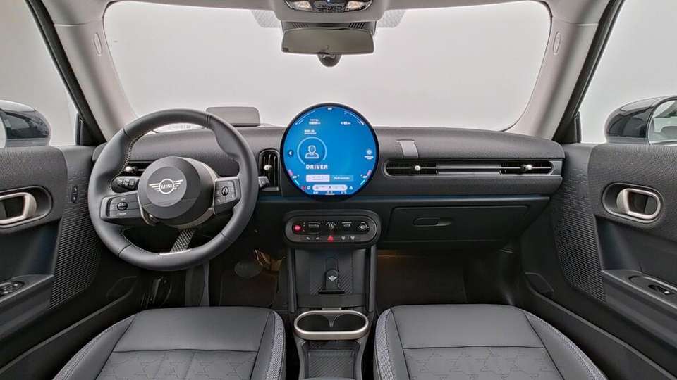 MINI Cooper C - Imagem 14