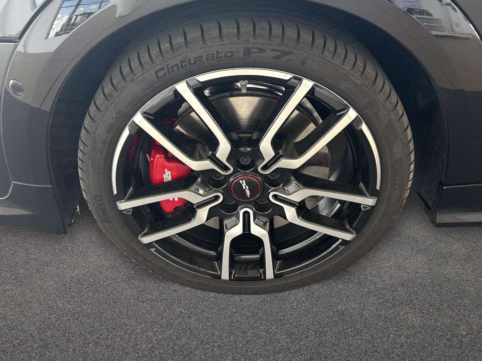 MINI John Cooper Works - Imagem 10