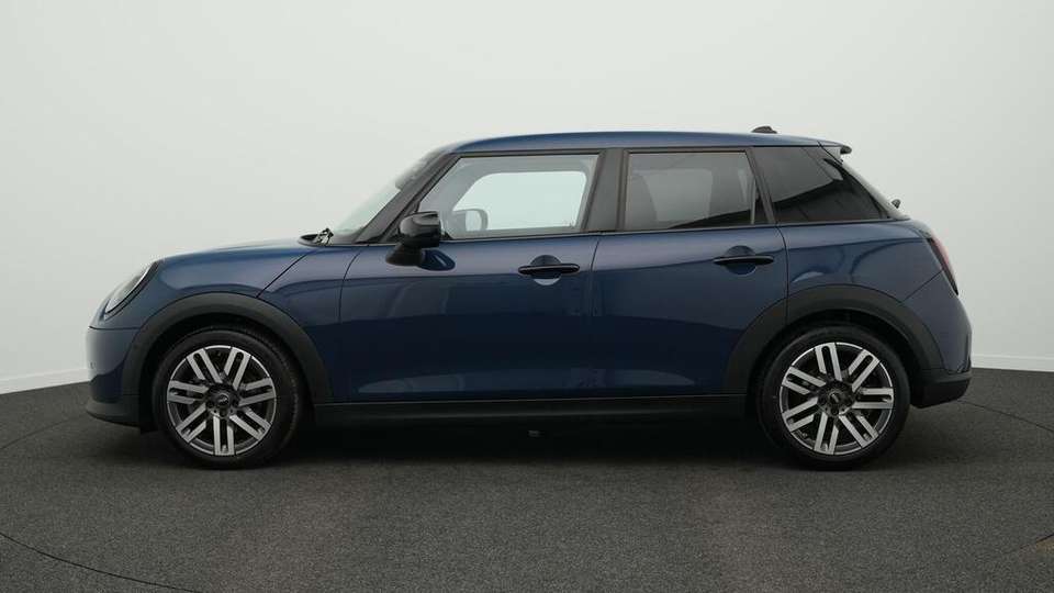 MINI Cooper C - Imagem 2