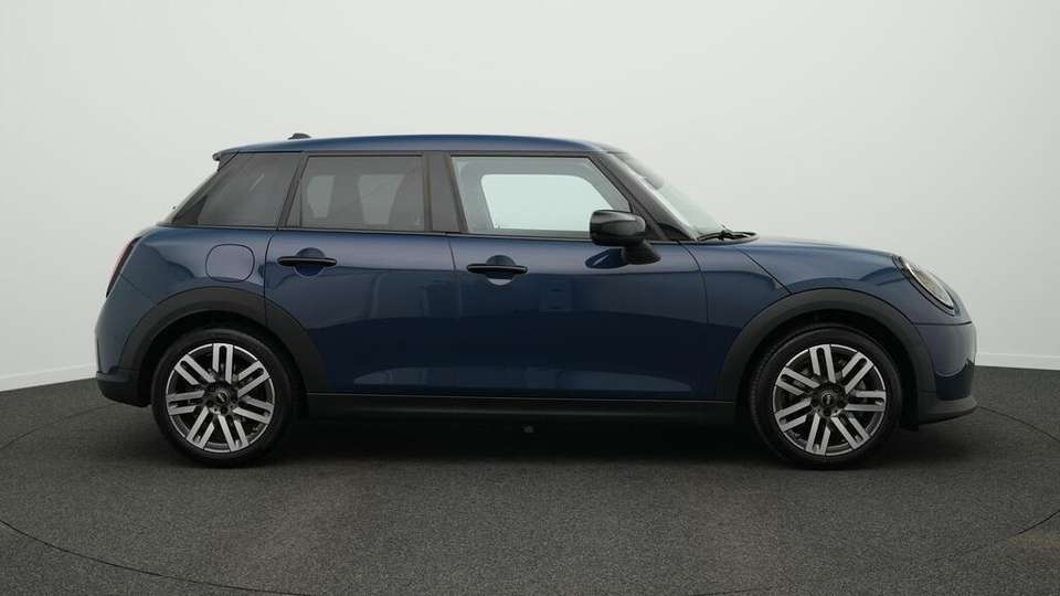 MINI Cooper C - Imagem 3