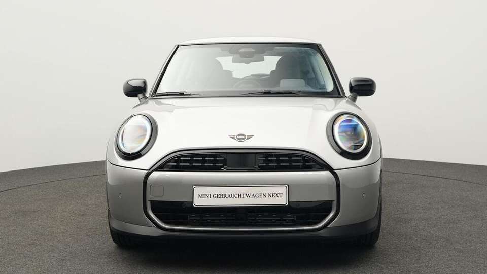 MINI Cooper C - Imagem 16