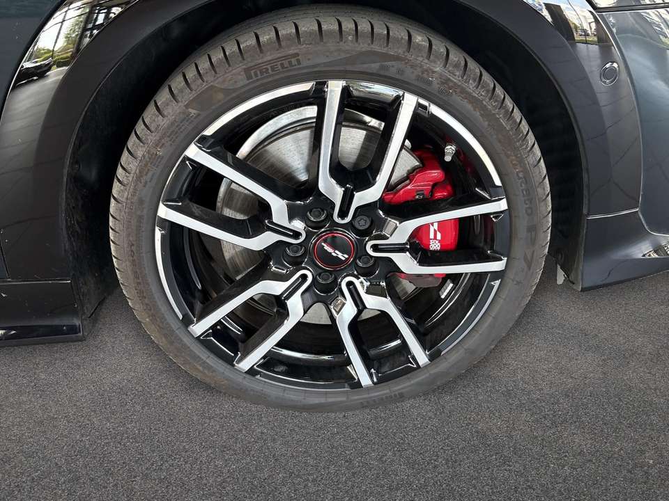 MINI John Cooper Works - Imagem 12