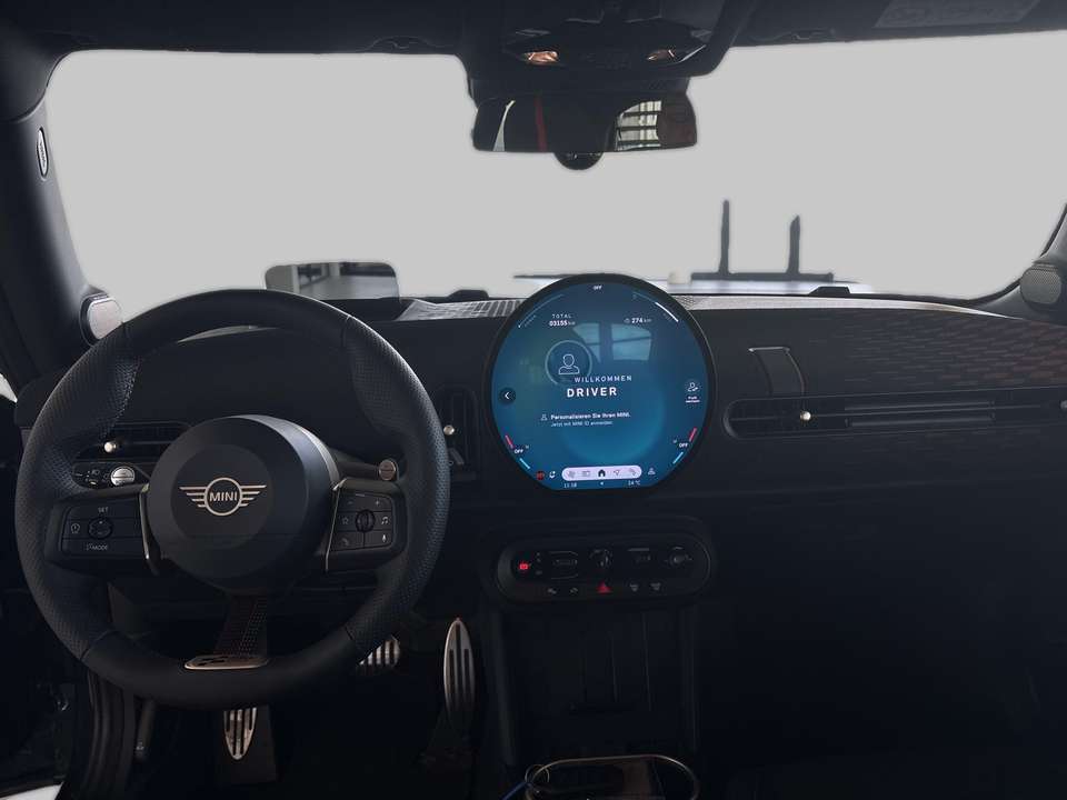 MINI John Cooper Works - Imagem 13