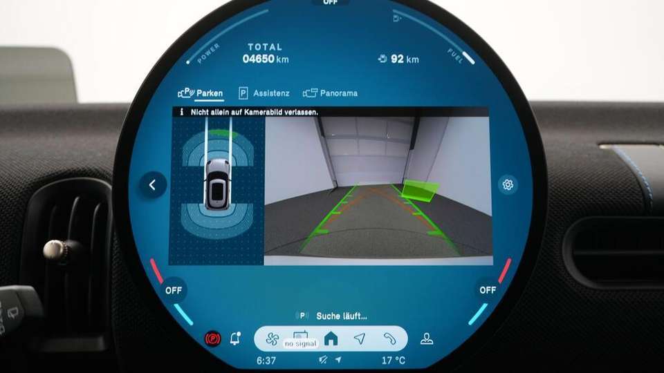 MINI Cooper C - Imagem 18