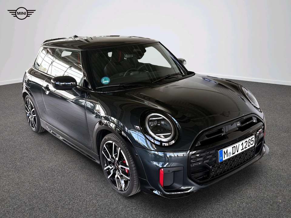 MINI John Cooper Works - Imagem 14