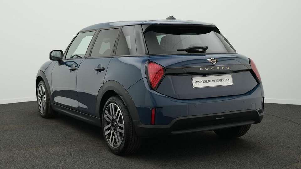 MINI Cooper C - Imagem 7