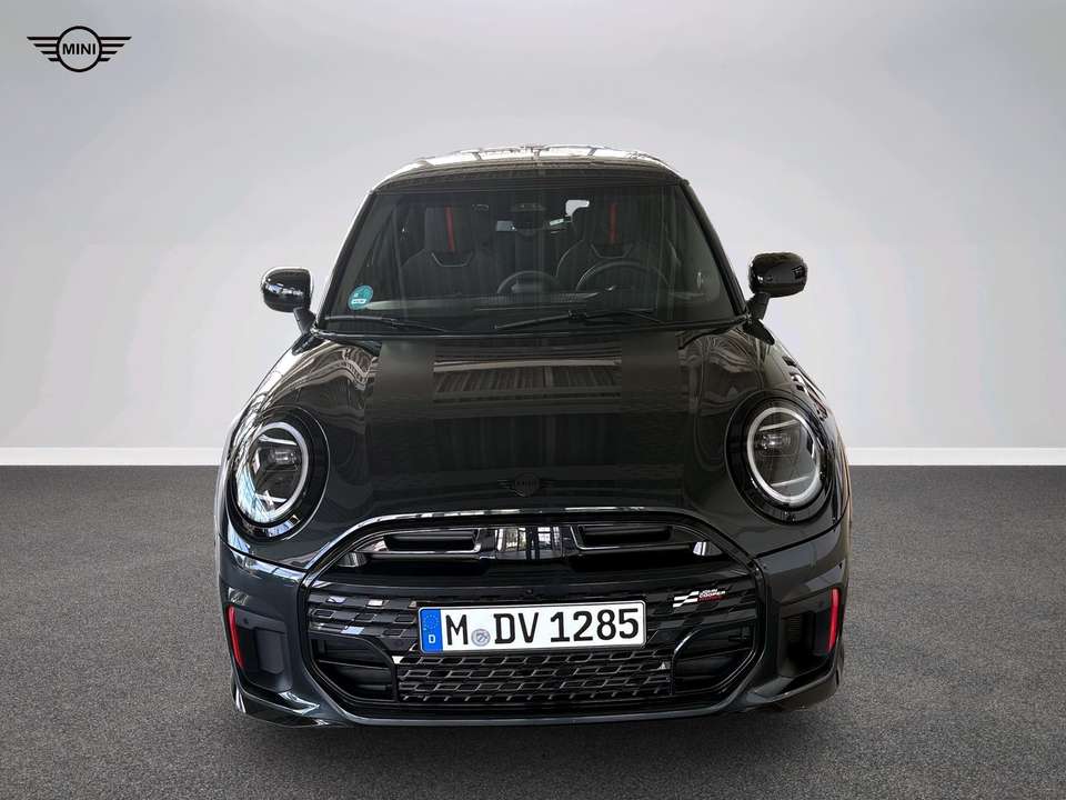 MINI John Cooper Works - Imagem 15