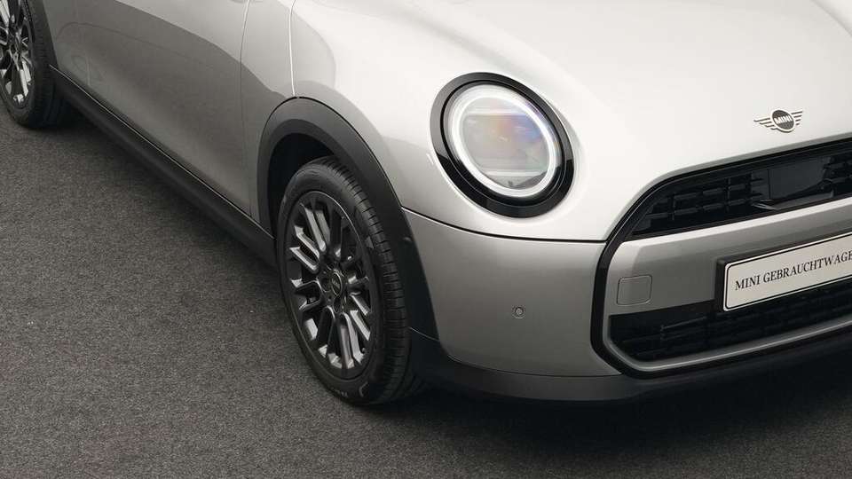 MINI Cooper C - Imagem 20