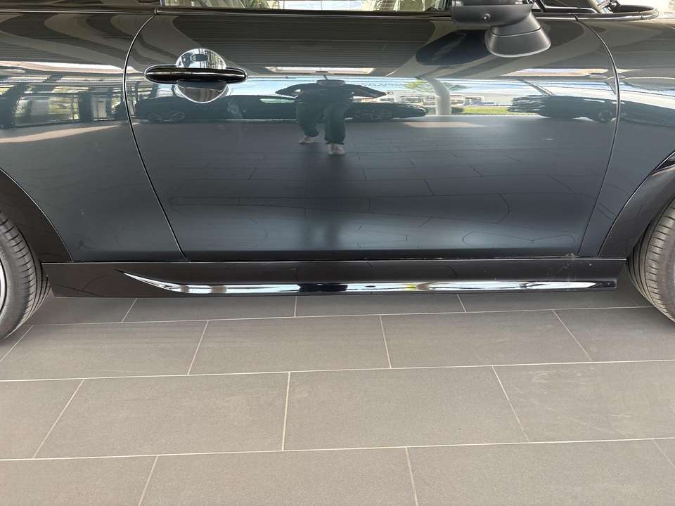 MINI John Cooper Works - Imagem 17