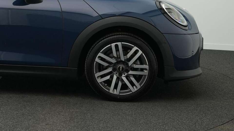 MINI Cooper C - Imagem 10