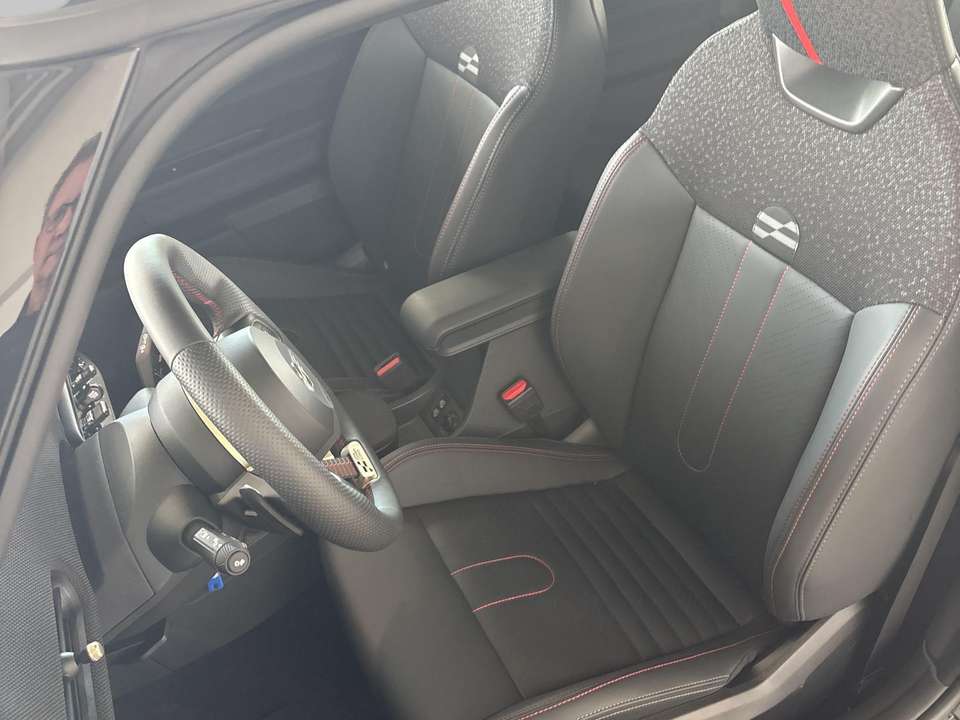 MINI John Cooper Works - Imagem 18