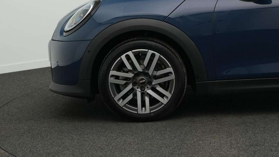 MINI Cooper C - Imagem 11