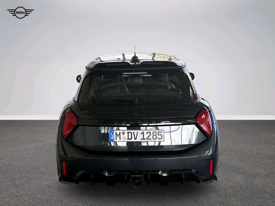 MINI John Cooper Works - Imagem 19