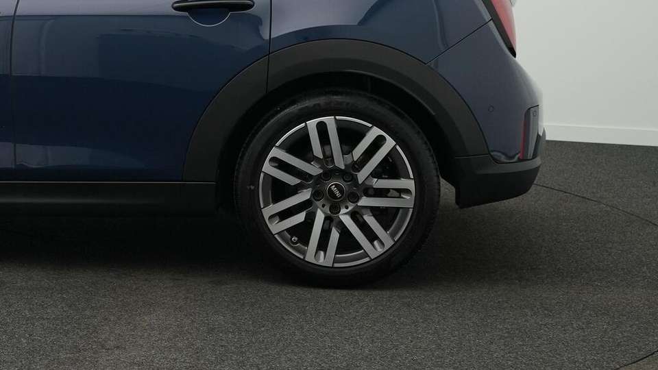 MINI Cooper C - Imagem 12