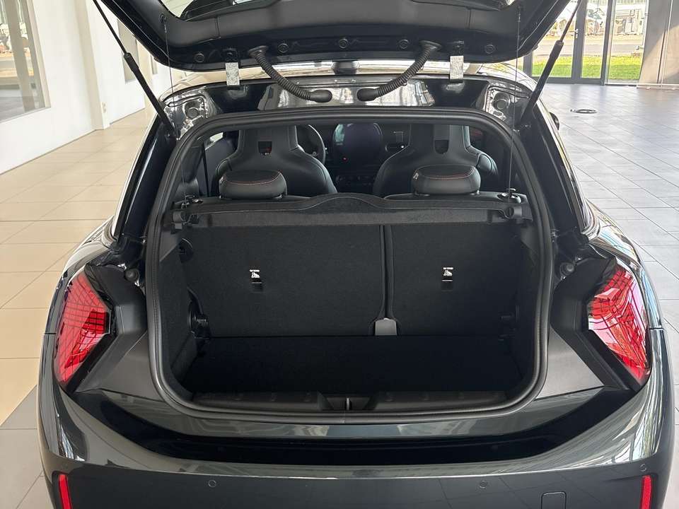 MINI John Cooper Works - Imagem 20