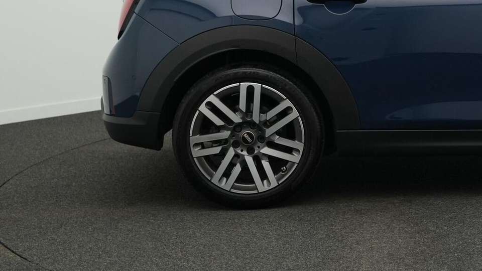 MINI Cooper C - Imagem 13