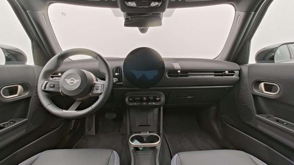 MINI Cooper C - Imagem 14