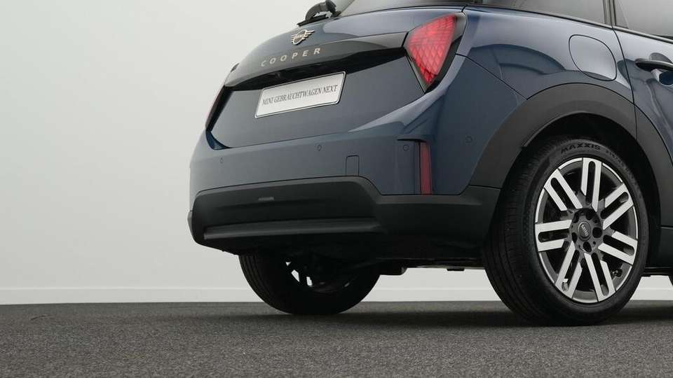 MINI Cooper C - Imagem 19