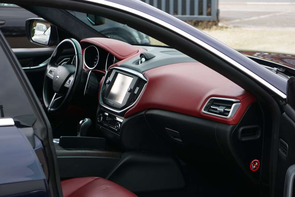 Maserati Ghibli - Imagem 11