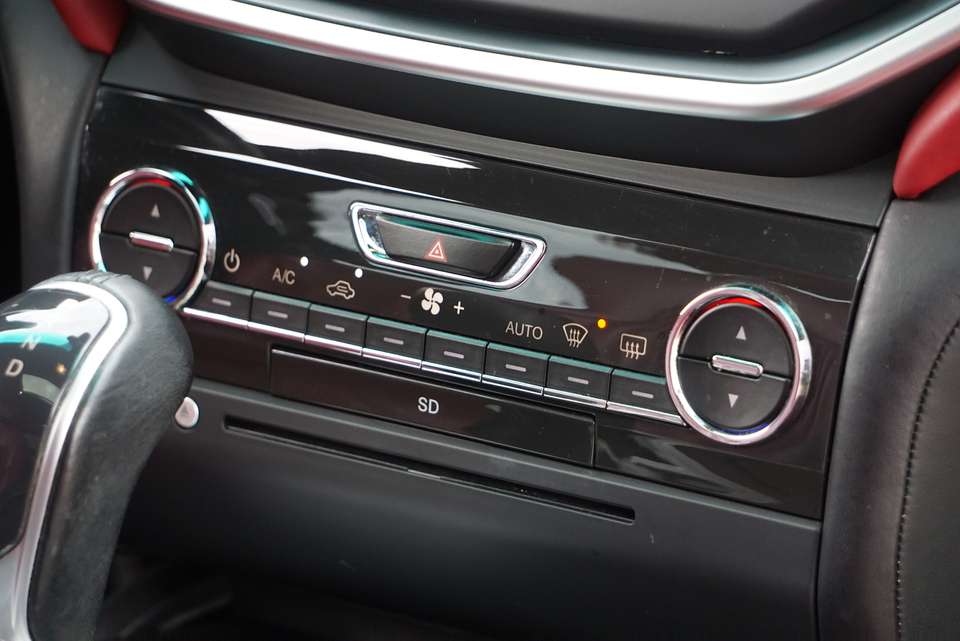 Maserati Ghibli - Imagem 13