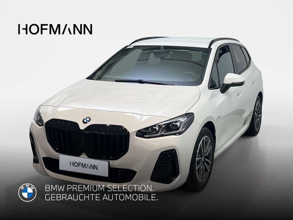 BMW 220 - Imagem 1