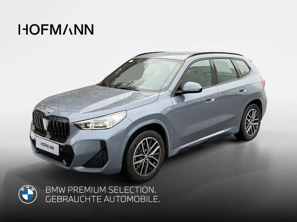 BMW X1 - Imagem 1