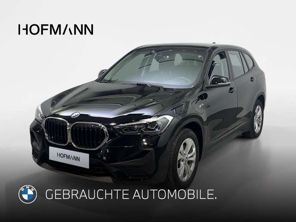 BMW X1 - Imagem 1