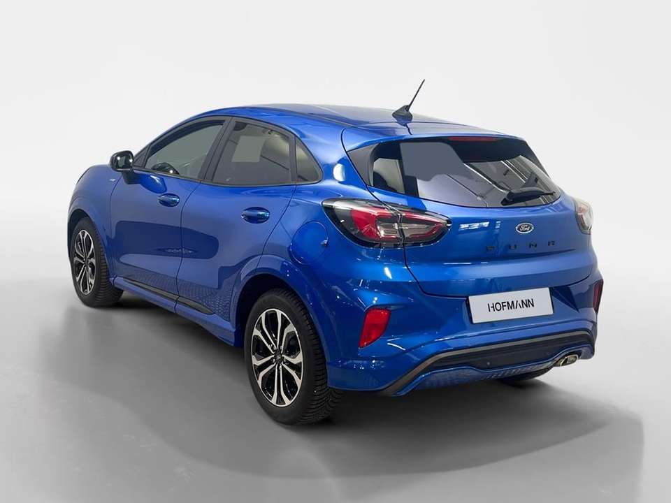 Ford Puma - Imagem 5