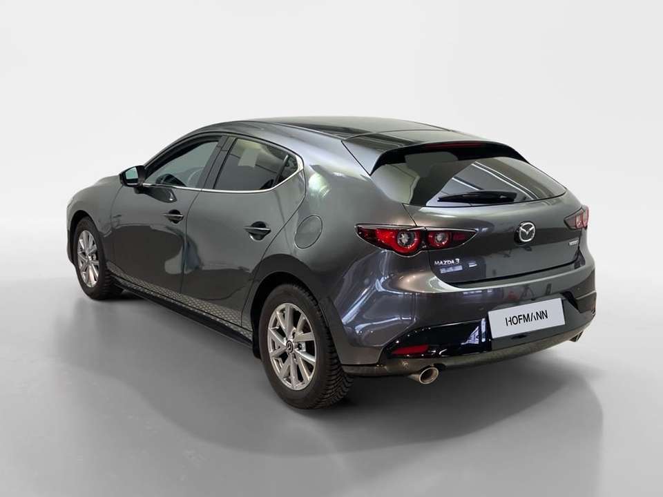 Mazda 3 - Imagem 5