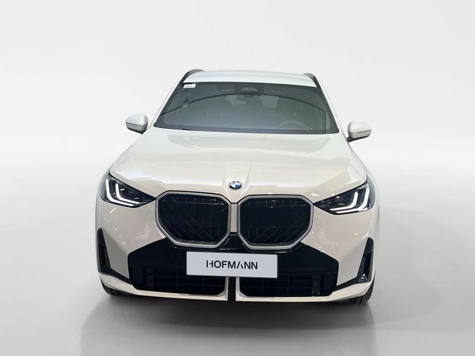 BMW X3 - Imagem 2