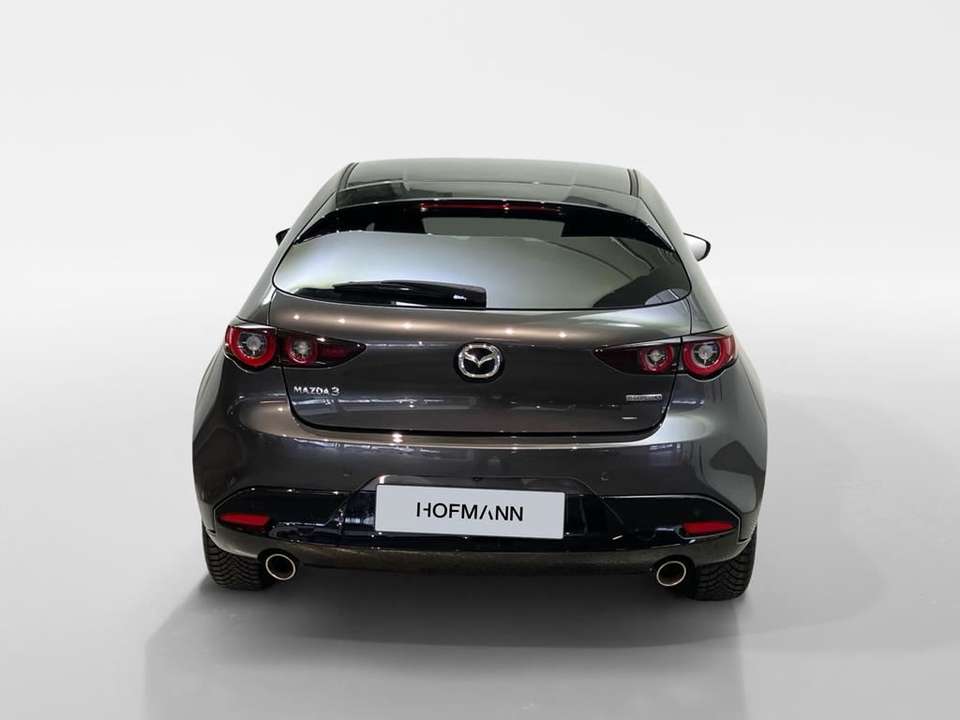 Mazda 3 - Imagem 6