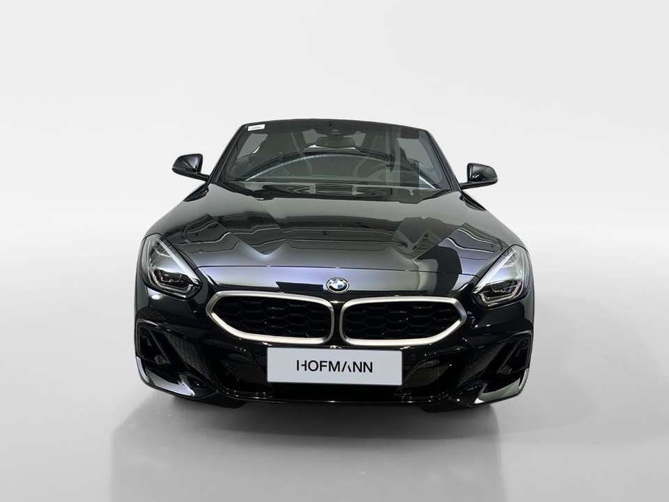 BMW Z4 - Imagem 2