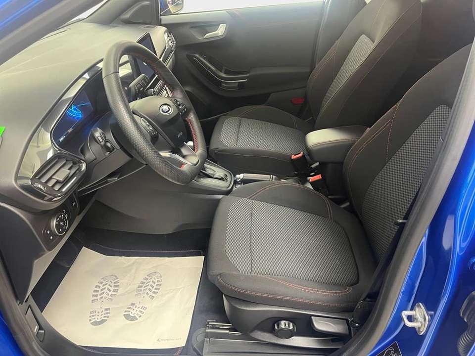 Ford Puma - Imagem 7