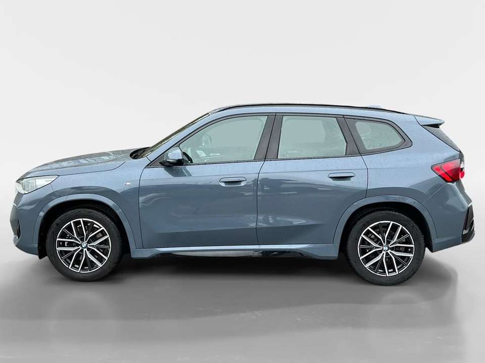 BMW X1 - Imagem 7
