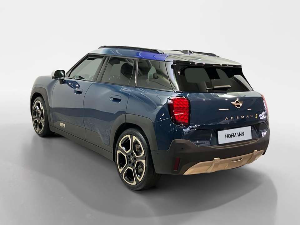 MINI Aceman - Imagem 6
