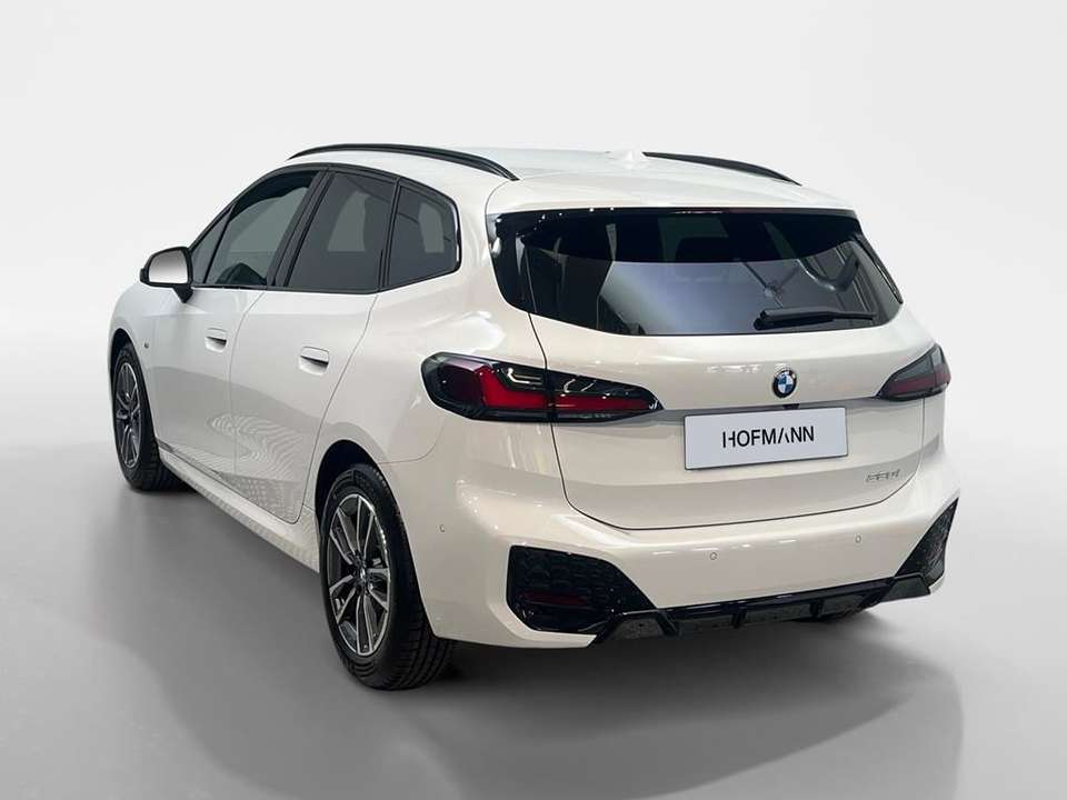 BMW 220 - Imagem 7