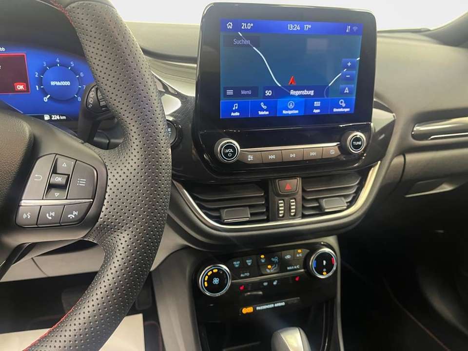 Ford Puma - Imagem 8