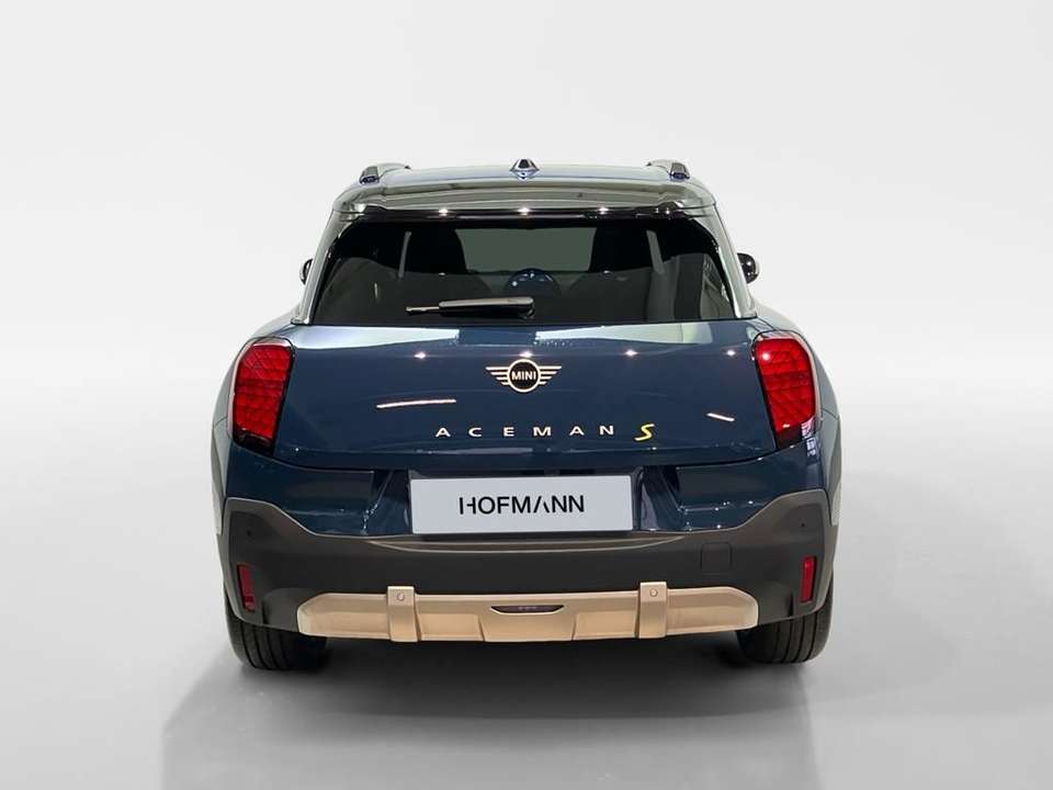 MINI Aceman - Imagem 7