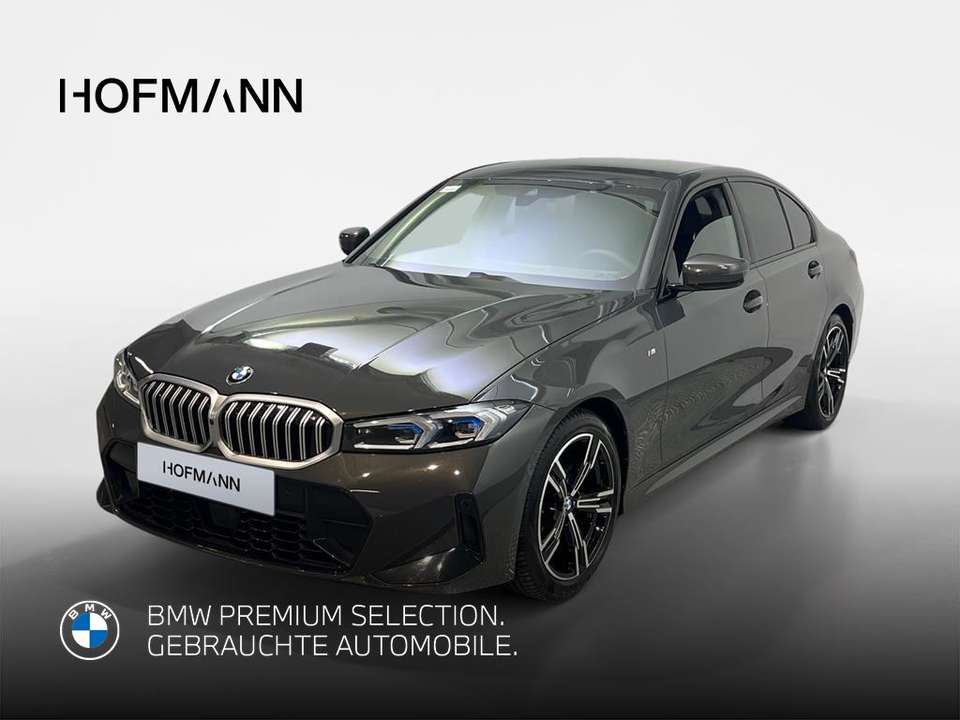 BMW 320 - Imagem 1