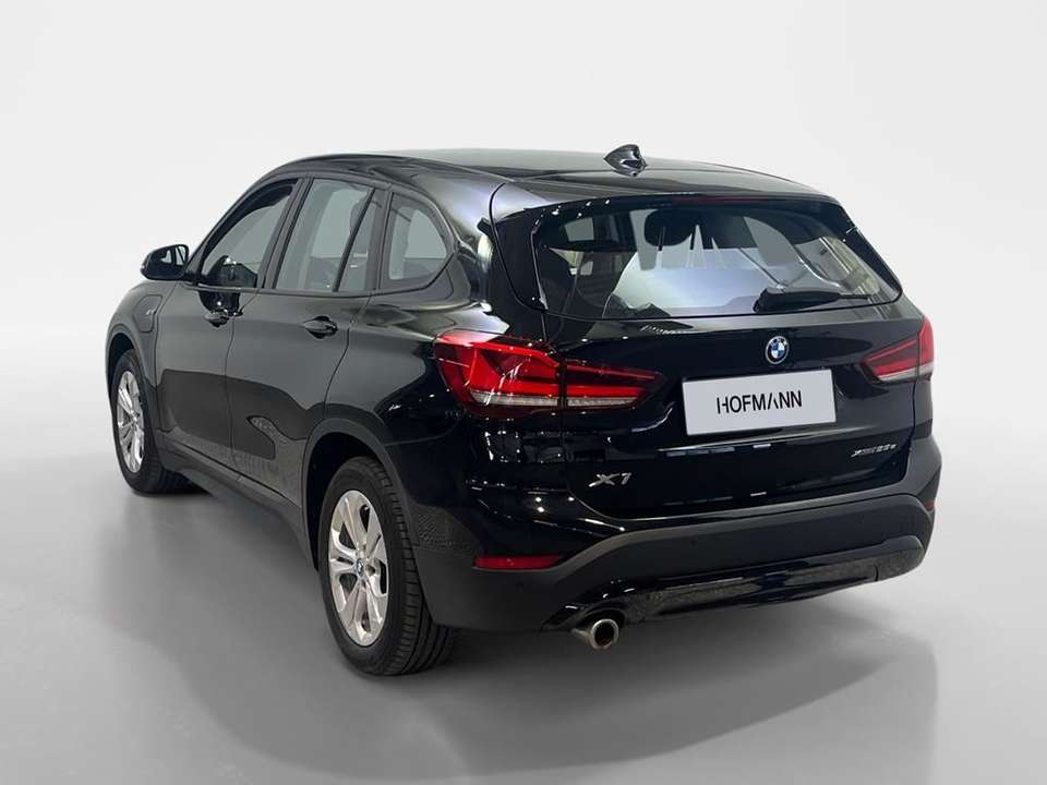 BMW X1 - Imagem 7