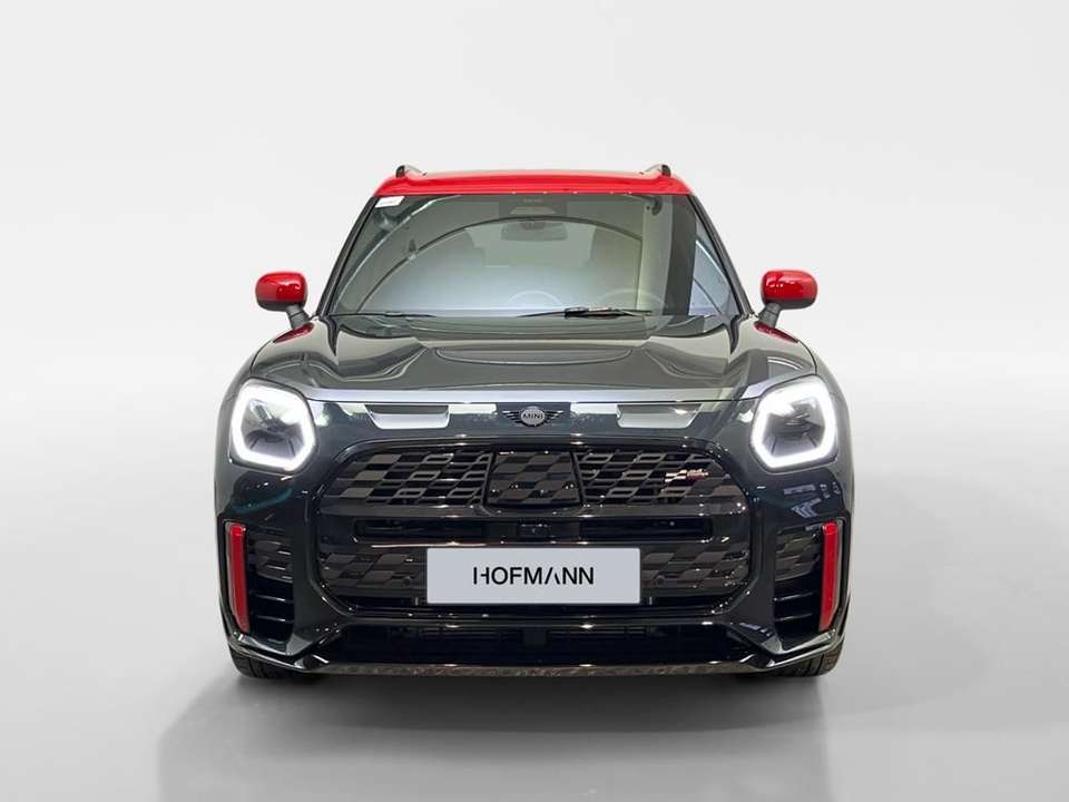 MINI JCW Countryman All4 - Imagem 2