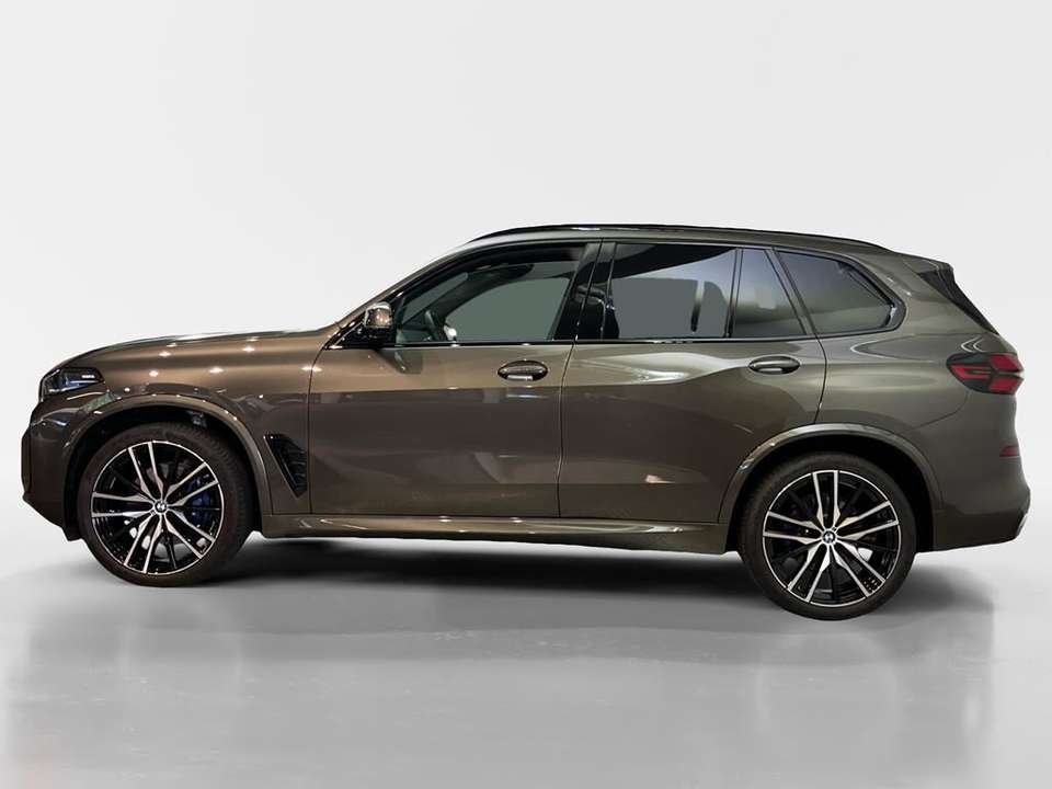 BMW X5 - Imagem 6