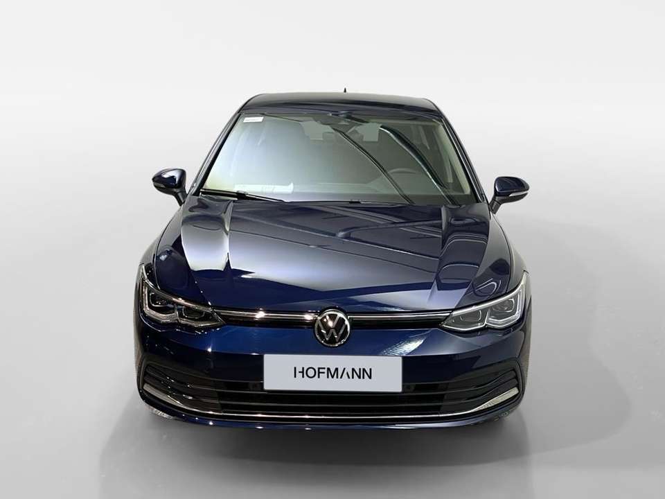 Volkswagen Golf - Imagem 2