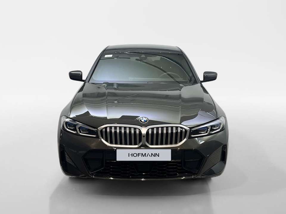 BMW 320 - Imagem 2