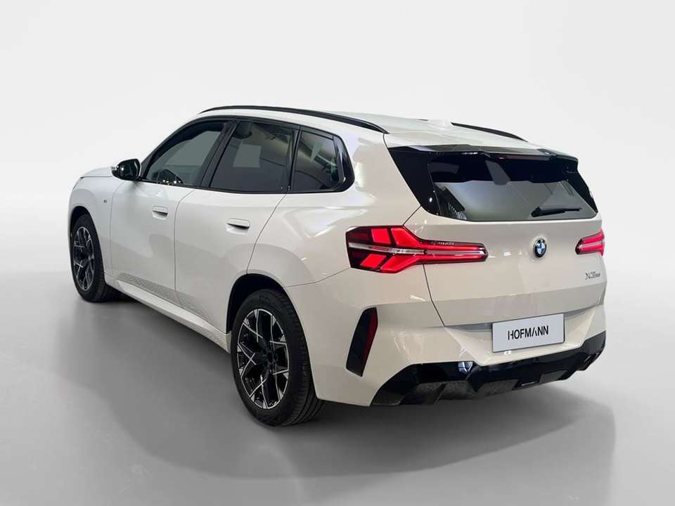 BMW X3 - Imagem 7