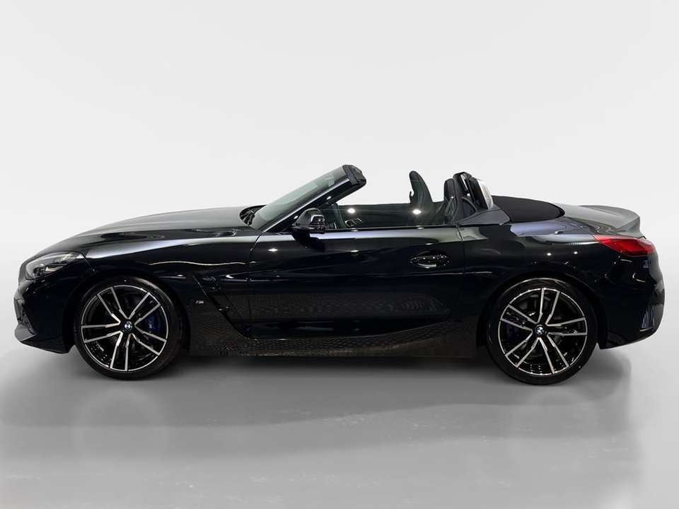BMW Z4 - Imagem 6