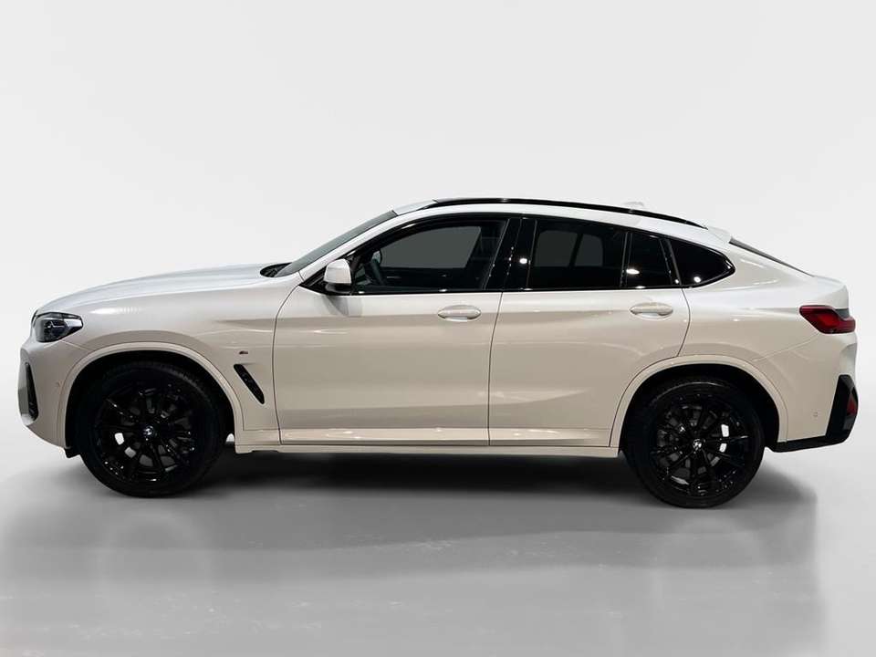 BMW X4 - Imagem 6